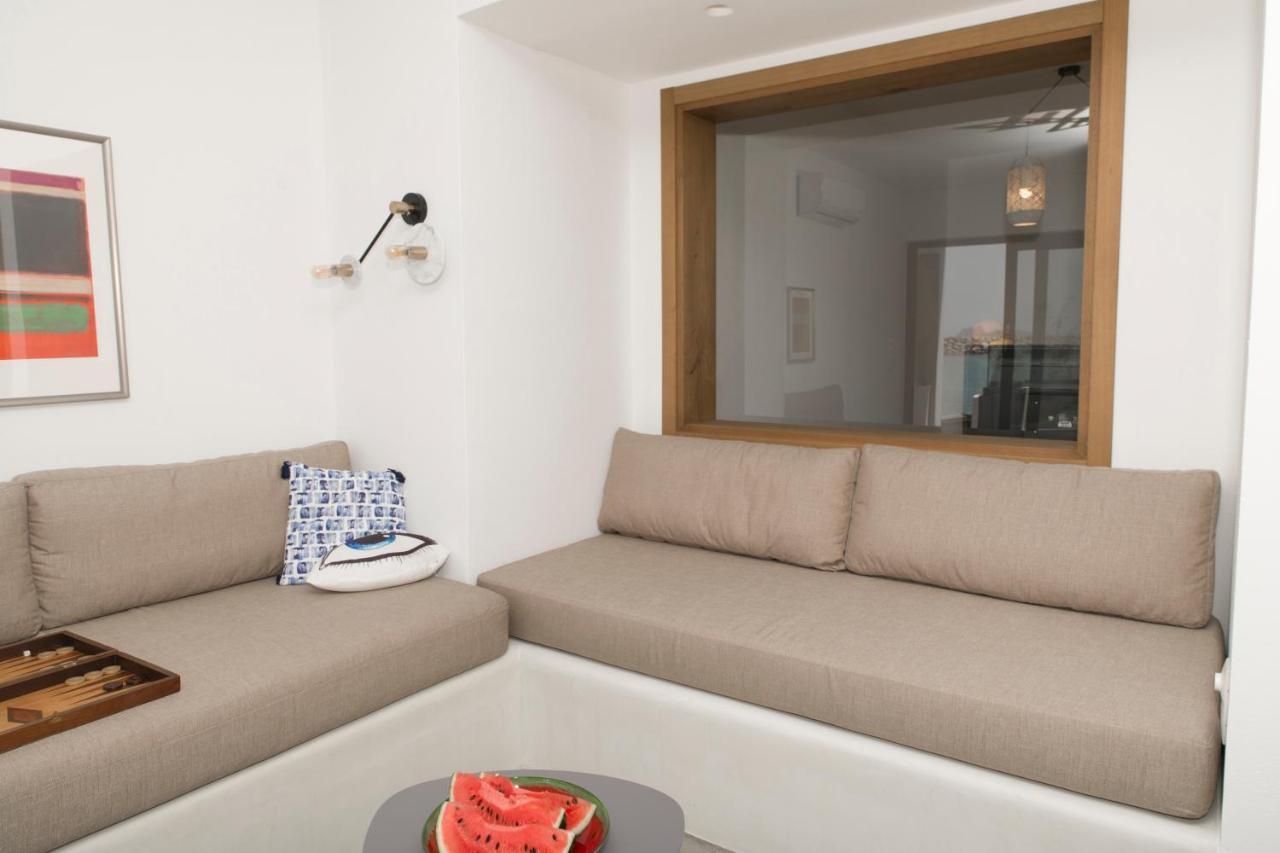Isalos Sea View Appartamento