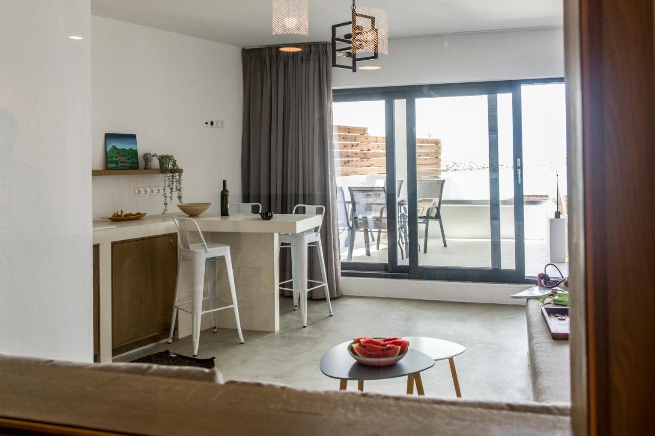 Isalos Sea View Appartamento *