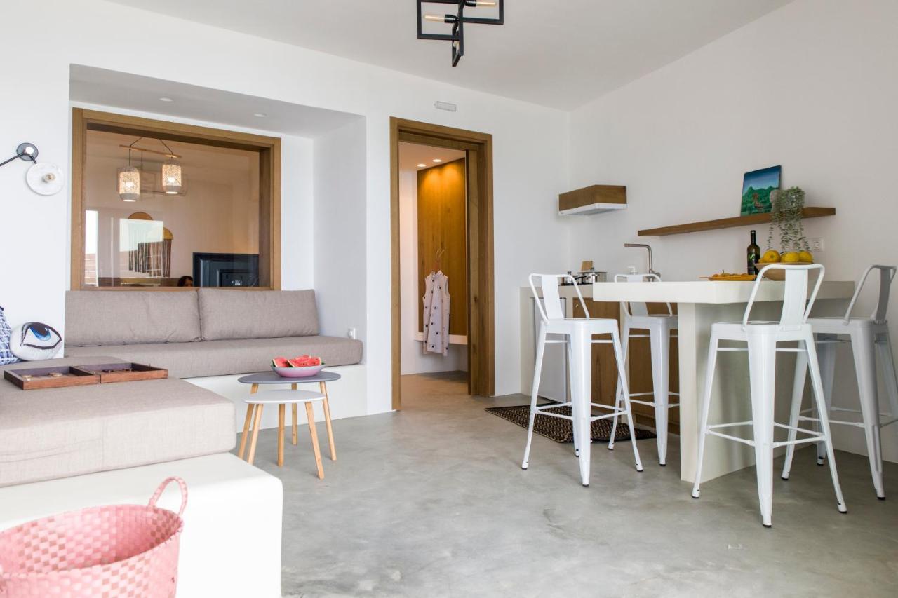 Isalos Sea View Apartment