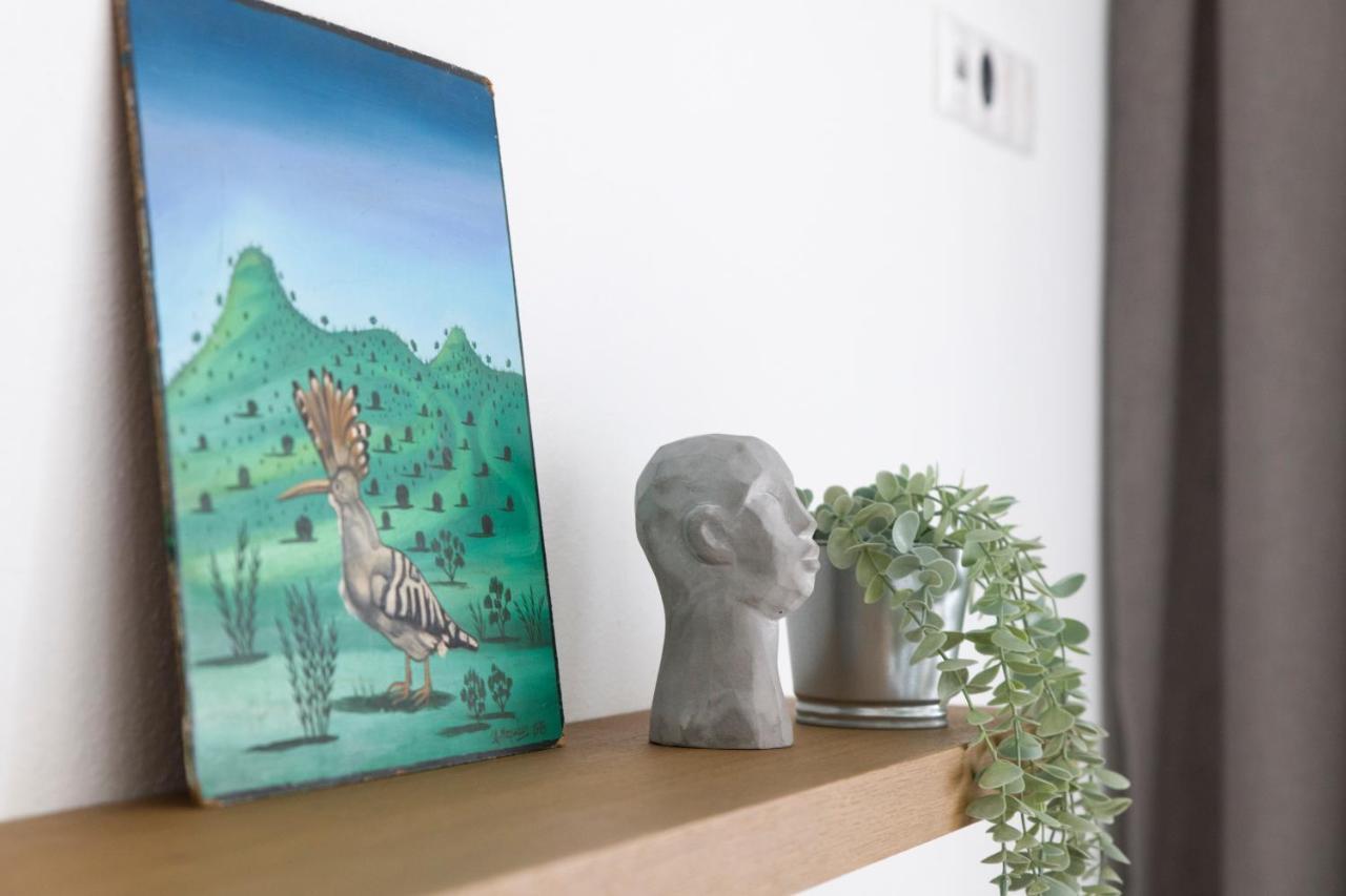 Appartamento Isalos Sea View *