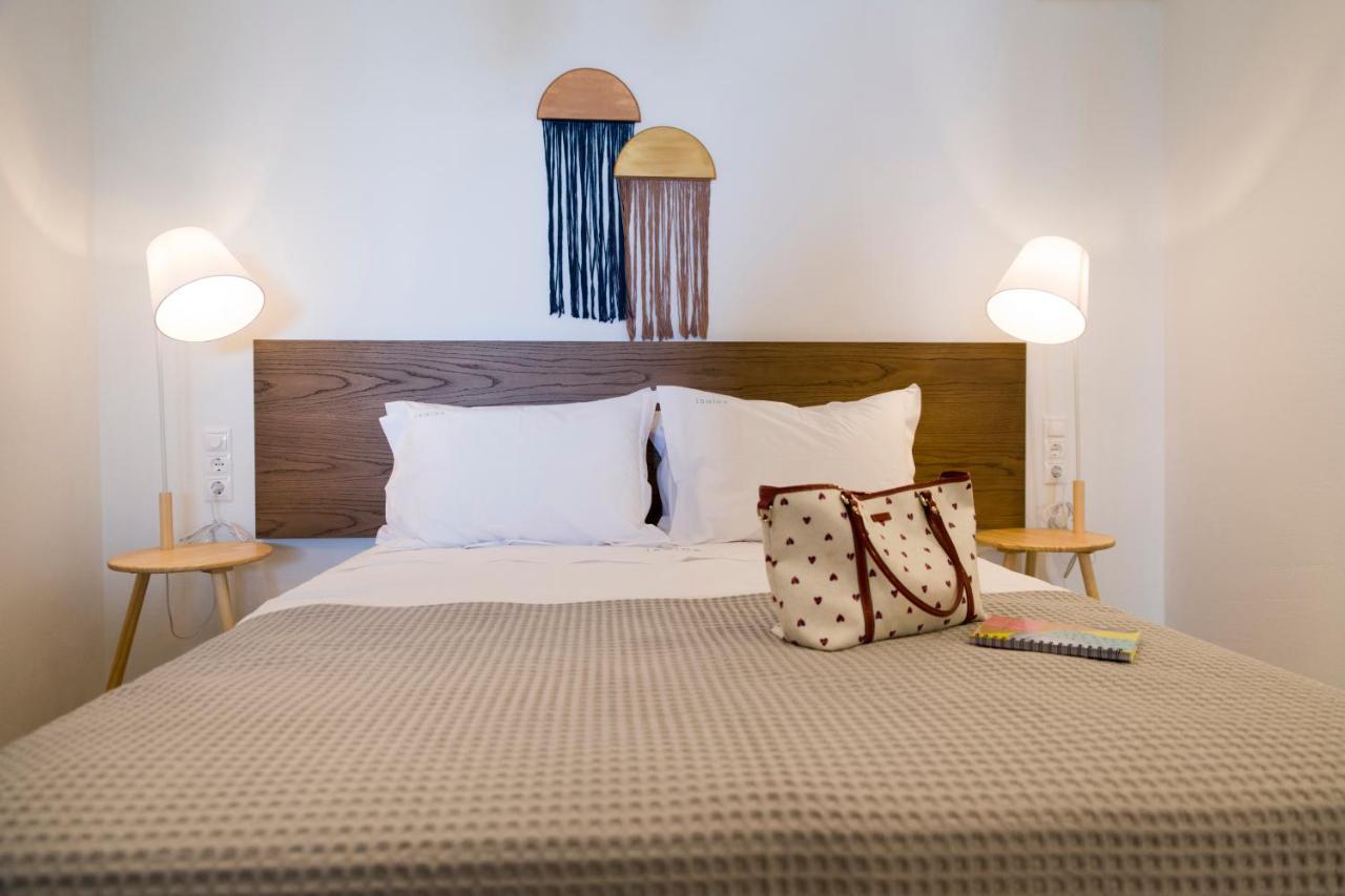 Appartamento Isalos Sea View