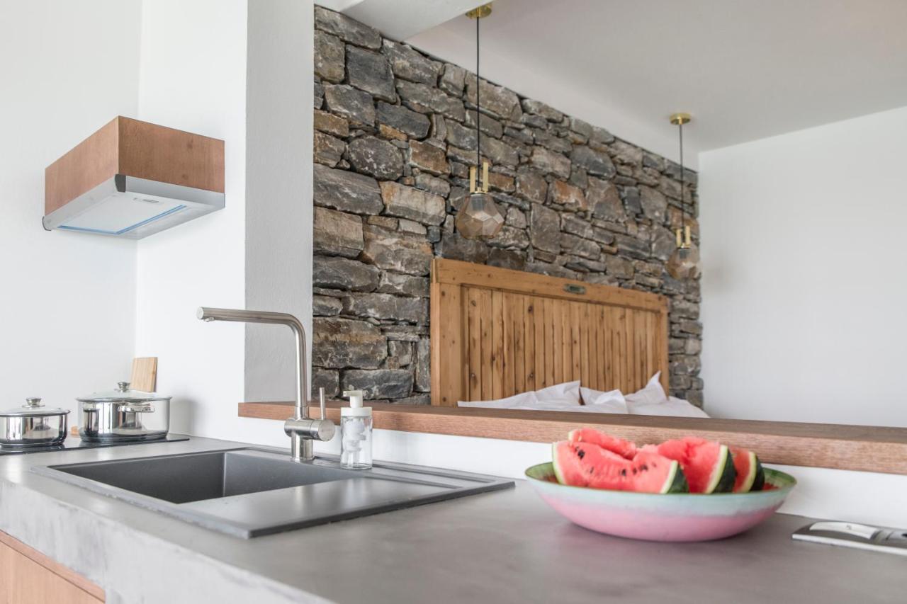 Appartamento Isalos Sea View Kokkinos Pirgos (Heraklion)