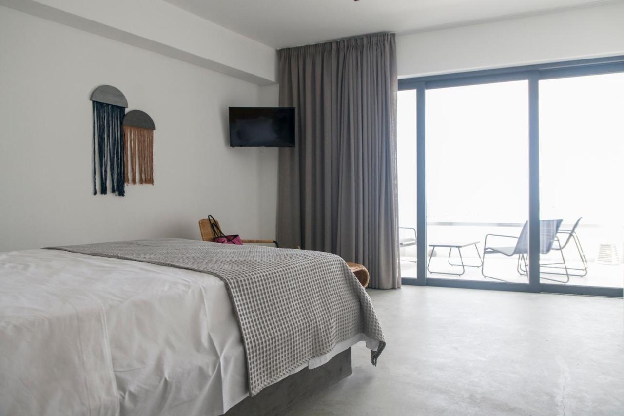 Apartment Isalos Sea View