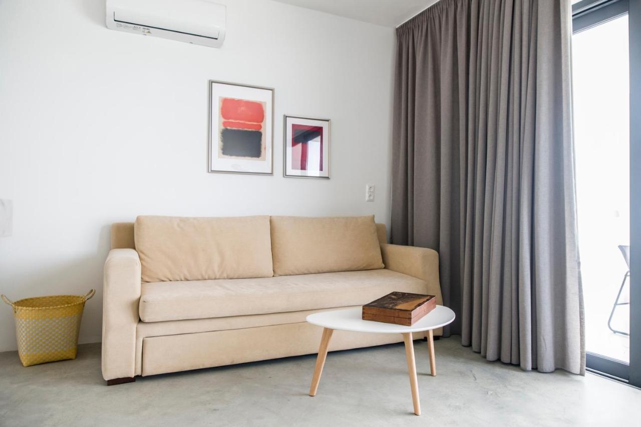 Appartamento Isalos Sea View