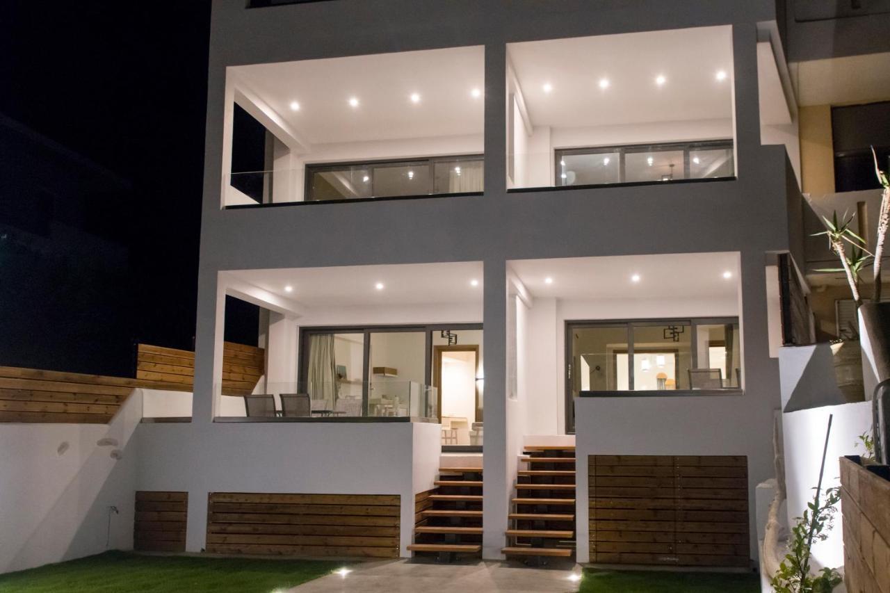 Appartamento Isalos Sea View Kokkinos Pirgos (Heraklion)
