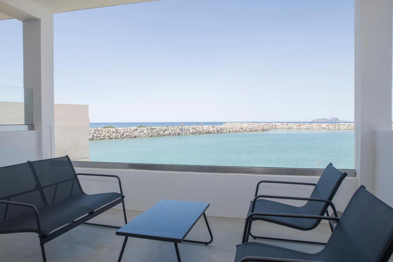 Isalos Sea View