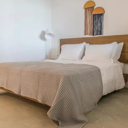 Isalos Sea View Studios Kokkinos Pirgos Exterior photo