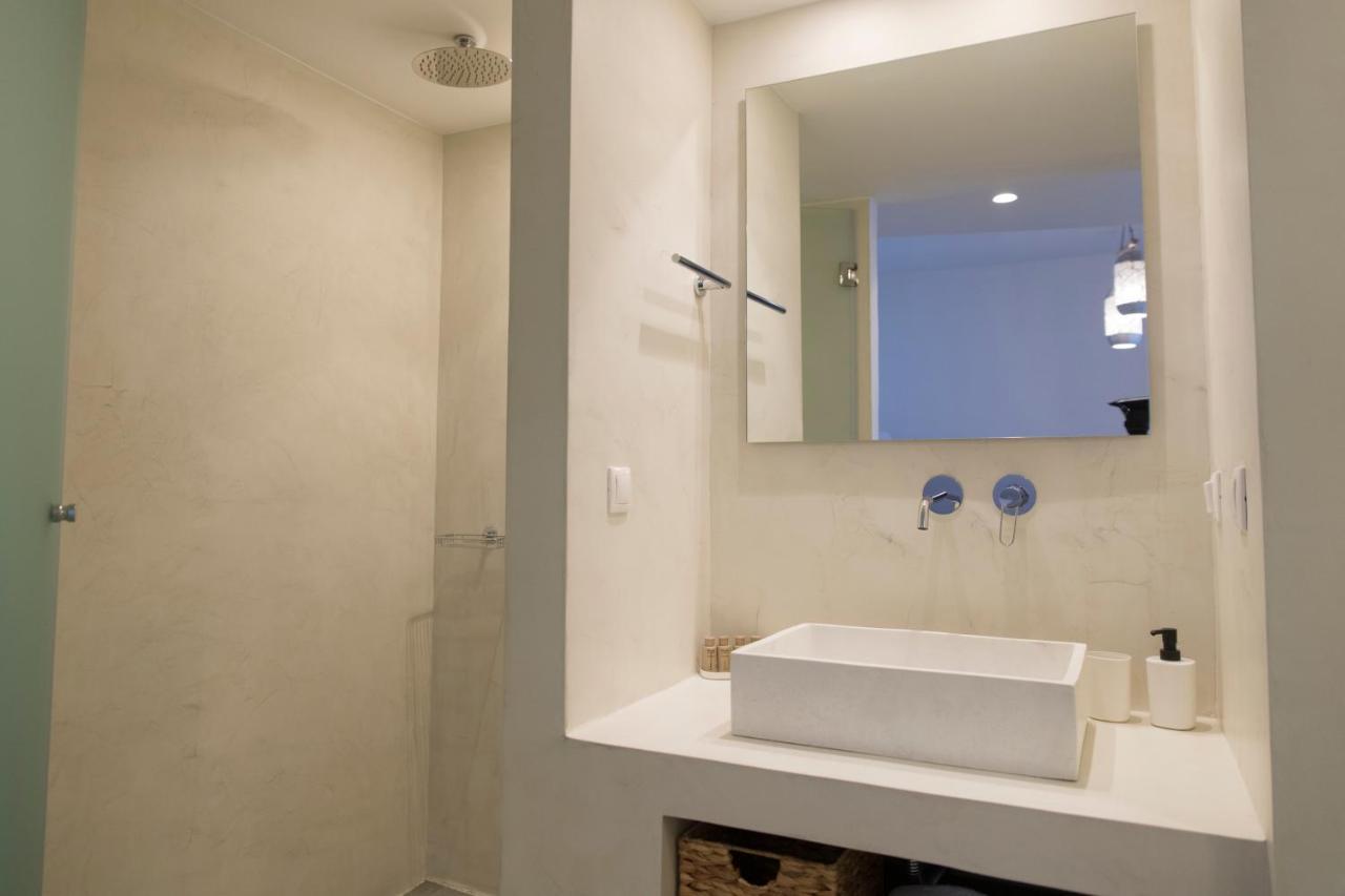 Apartamento Isalos Sea View *