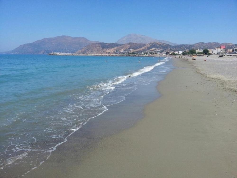 Apartamento Isalos Sea View