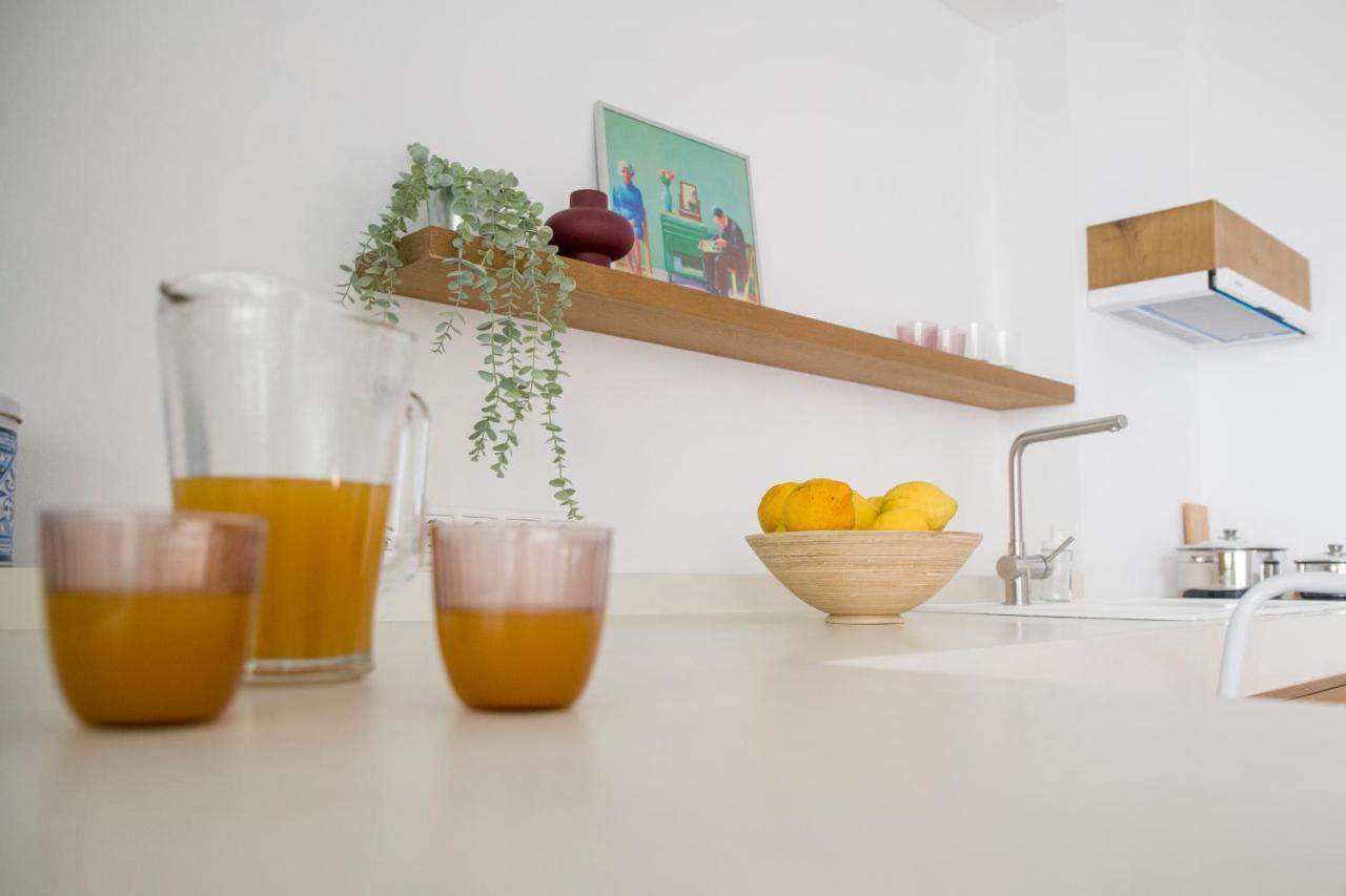 Apartamento Isalos Sea View Kokkinos Pirgos