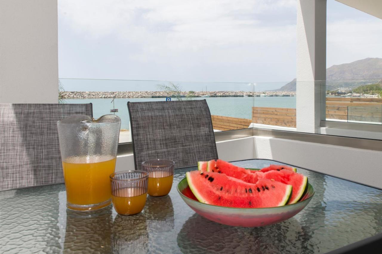 Apartamento Isalos Sea View *