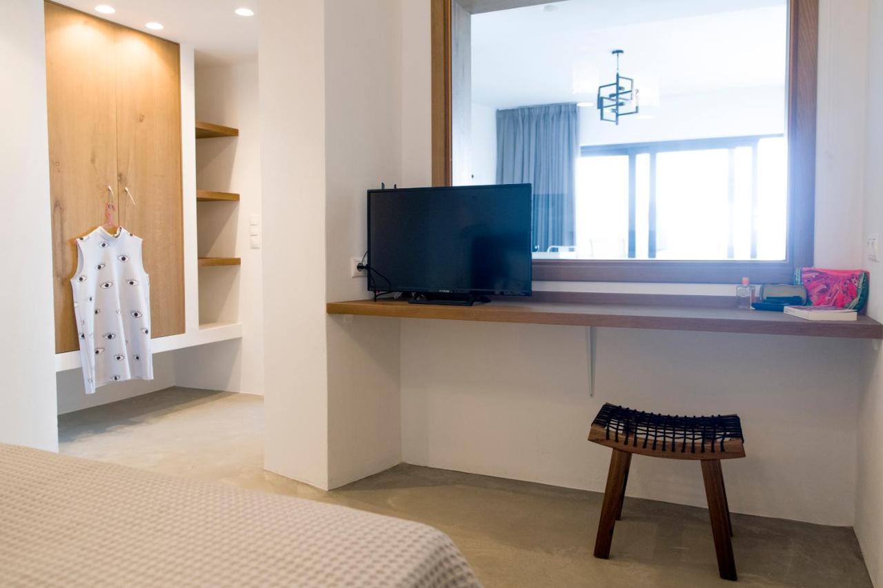 Apartamento Isalos Sea View Kokkinos Pirgos