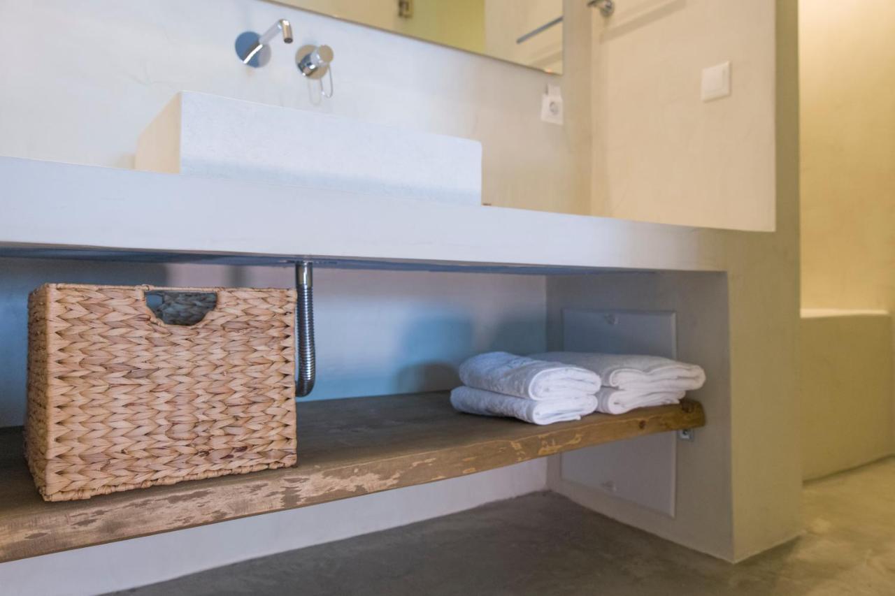 Apartamento Isalos Sea View Kokkinos Pirgos