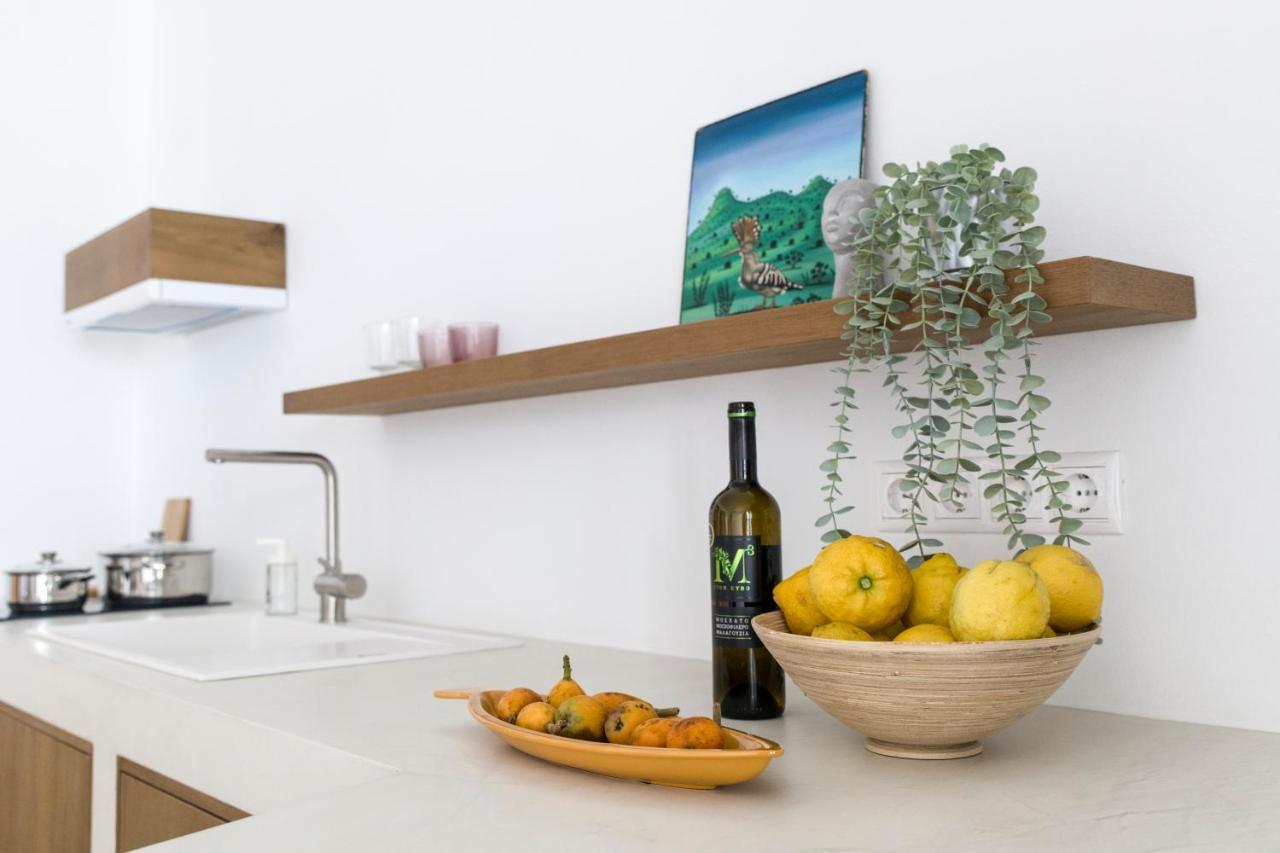 Apartamento Isalos Sea View Kokkinos Pirgos