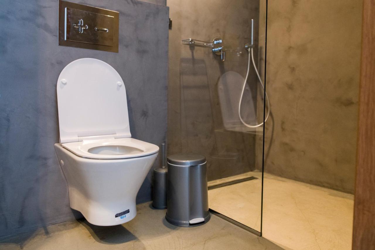 Isalos Sea View Apartamento
