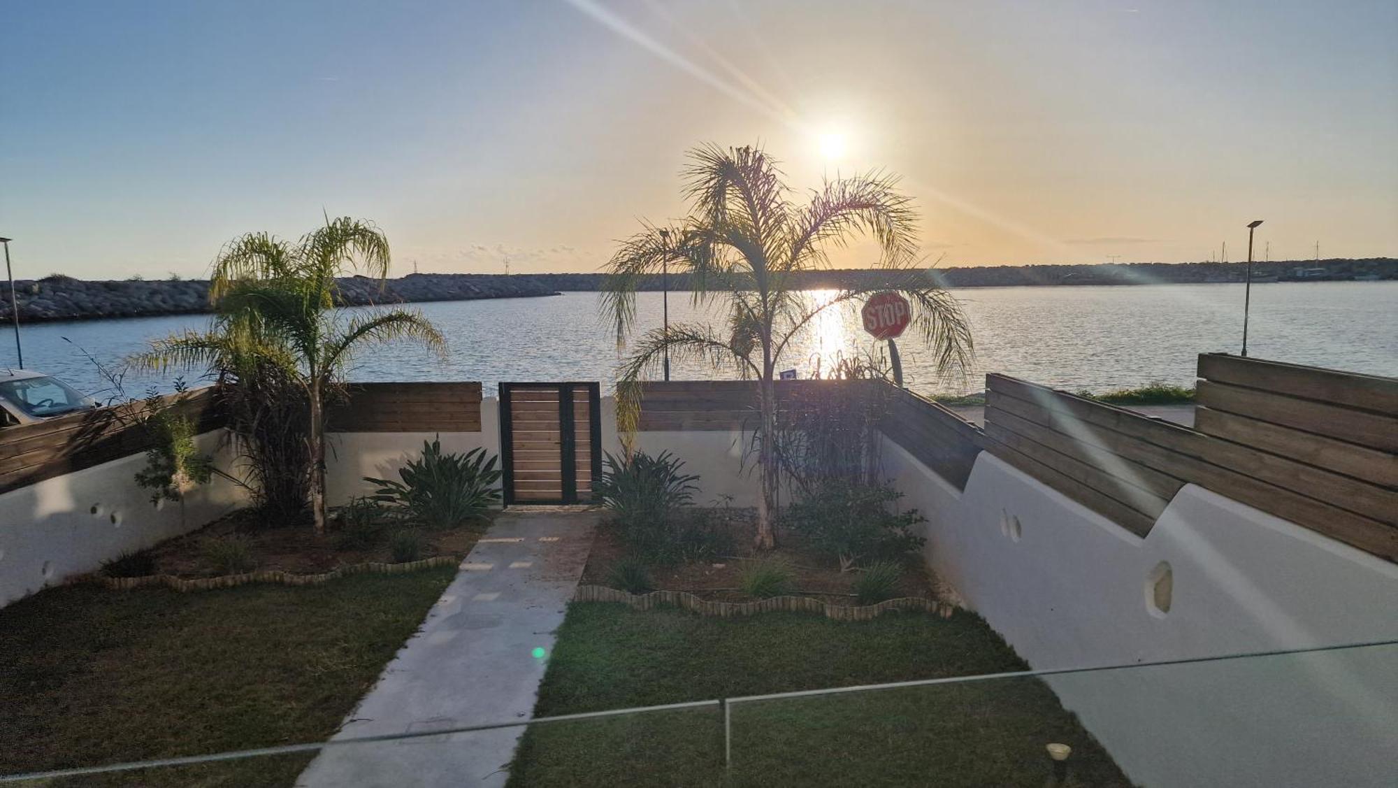 Apartamento Isalos Sea View