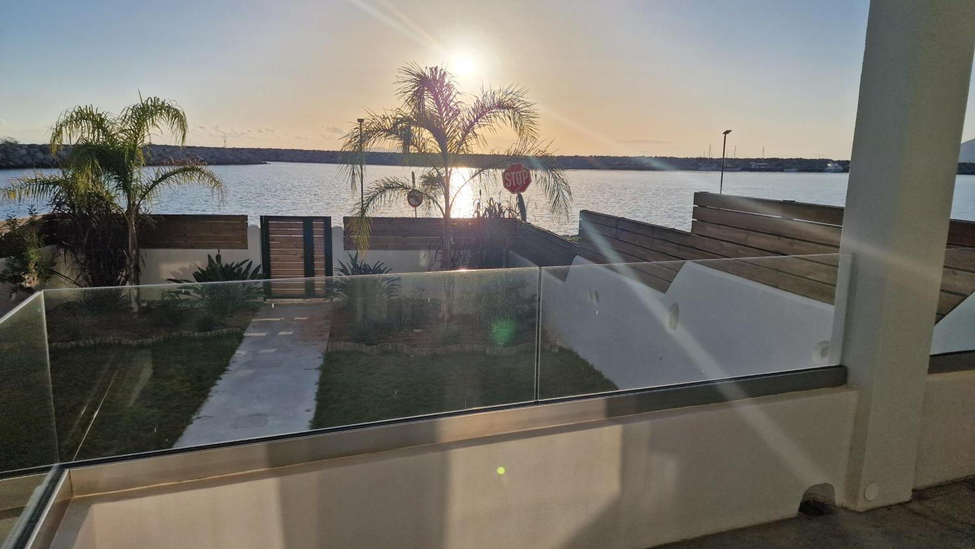 Apartamento Isalos Sea View *